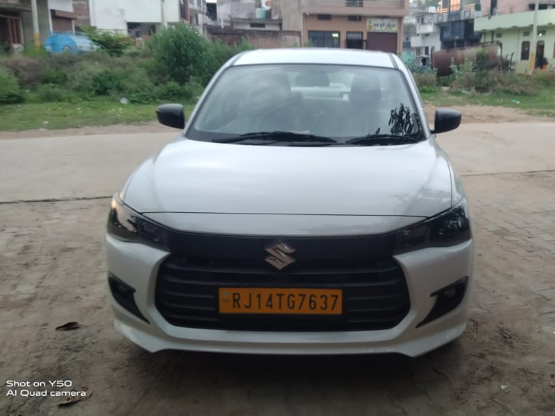 Maruti Suzuki Dzire