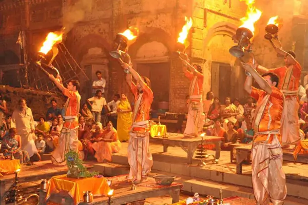 India Heritage and Culture Tours