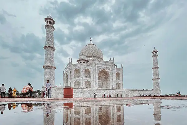 Golden Triangle Tours