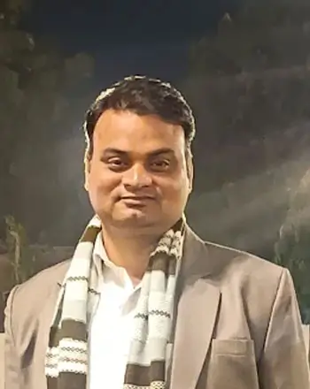 Mr. Kiran