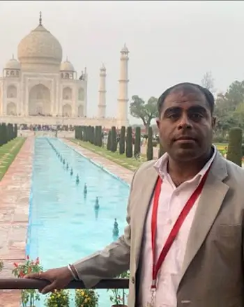 Ramesh Deewan