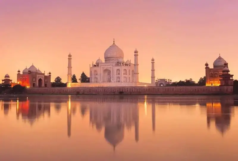 Luxury Ranthambore & Agra Private Tour