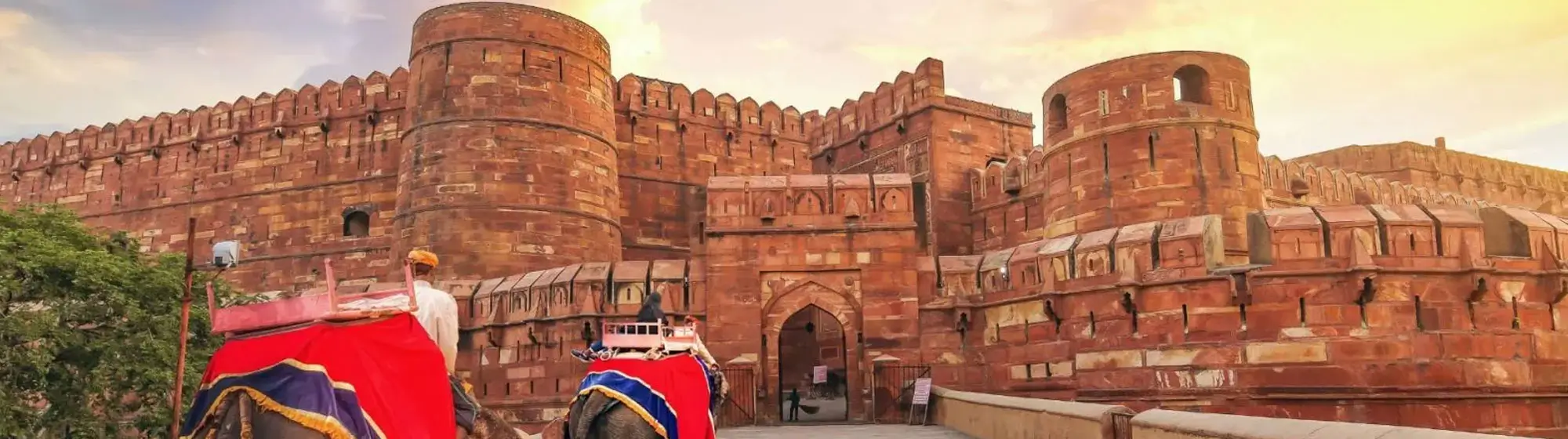 4 Days Golden Triangle Tour