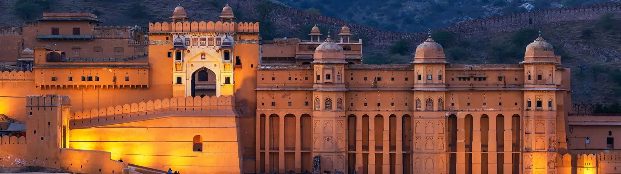 3 Nights 4 Days Royal Rajasthan Tour Package