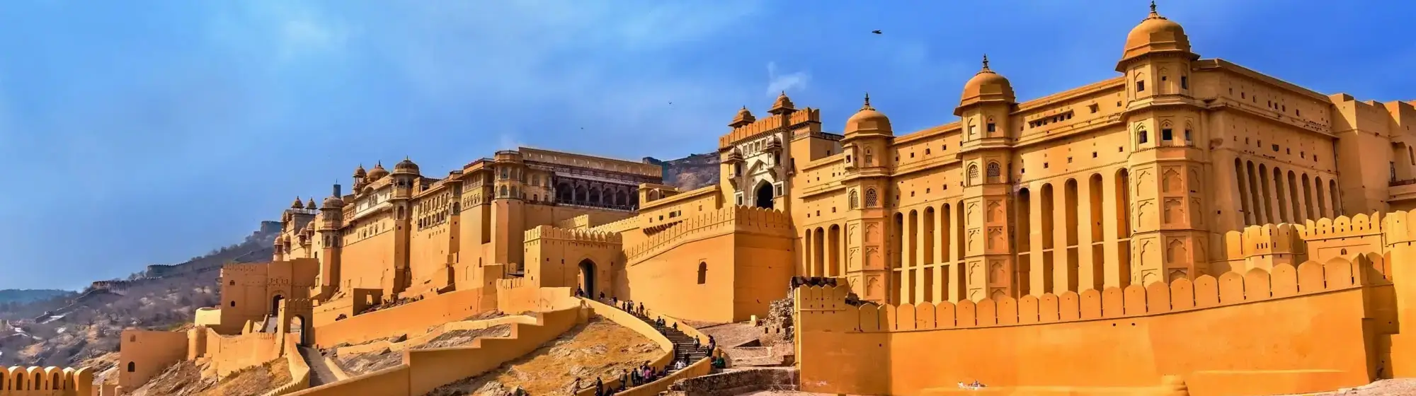 Magnificent Rajasthan Tour