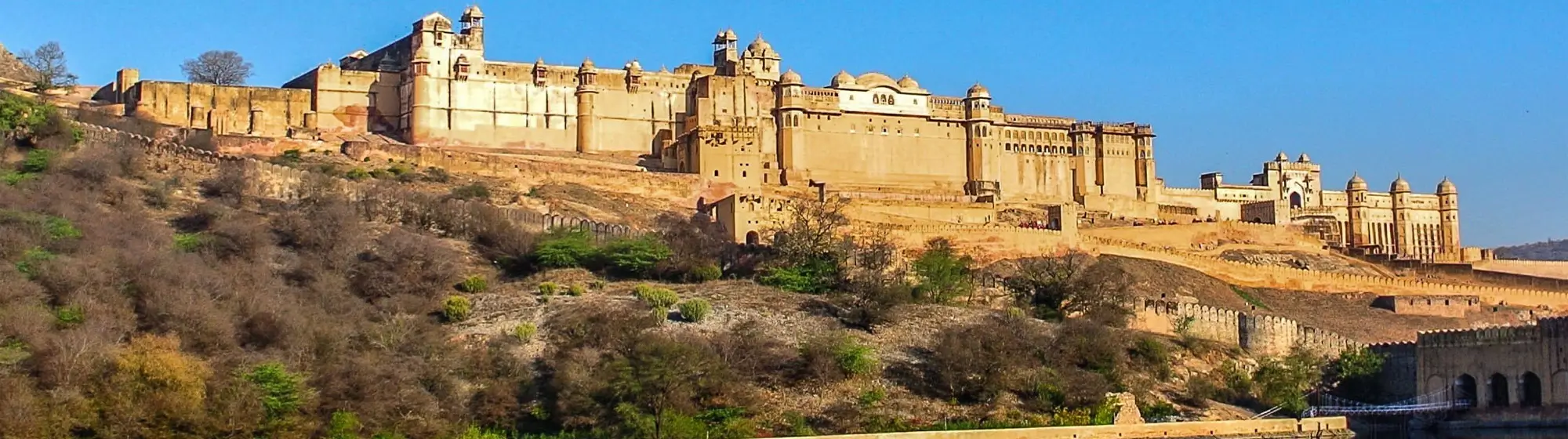 12 Days Golden Triangle Tour, Golden Triangle Tour 12 Days