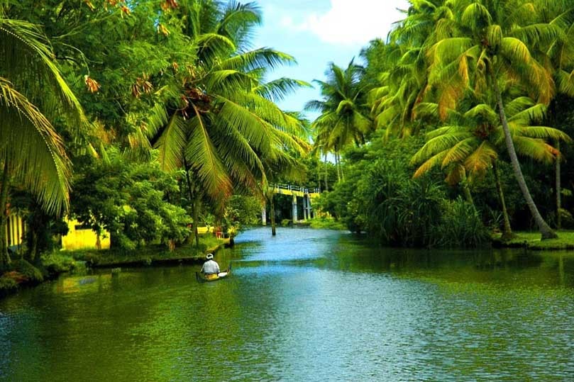 BEST OF KERALA - 8 DAYS 7 NIGHTS