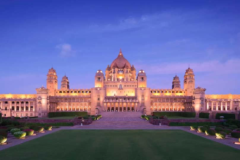 Best Private Classic Luxury India Tour - 15 Days