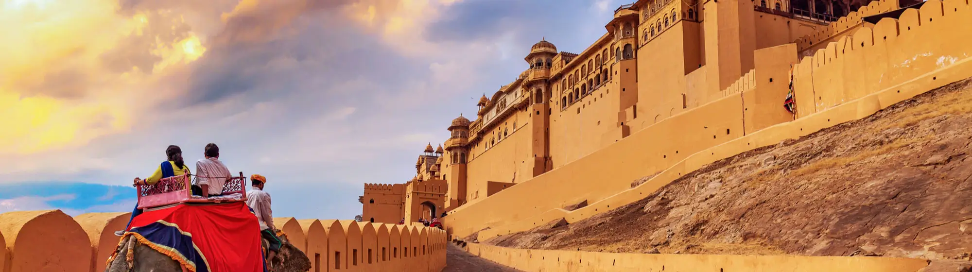 Colourful Rajasthan Tour