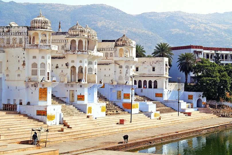 Colourful Rajasthan Tour