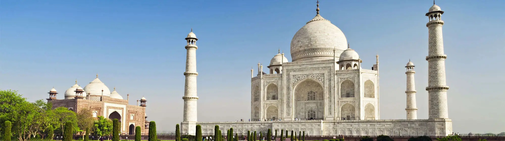 Delhi Agra Varanasi Khajuraho Tour