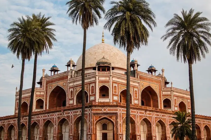 Delhi to Varanasi Private Car Tour