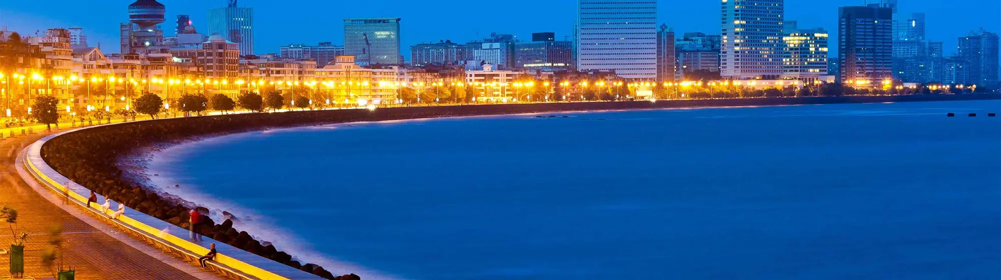 Golden Triangle Tour with Mumbai