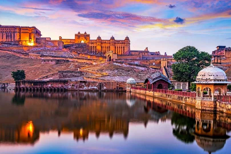 Fascinating Rajasthan Tour