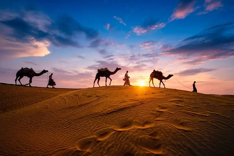 Festivals of India Photography Tour