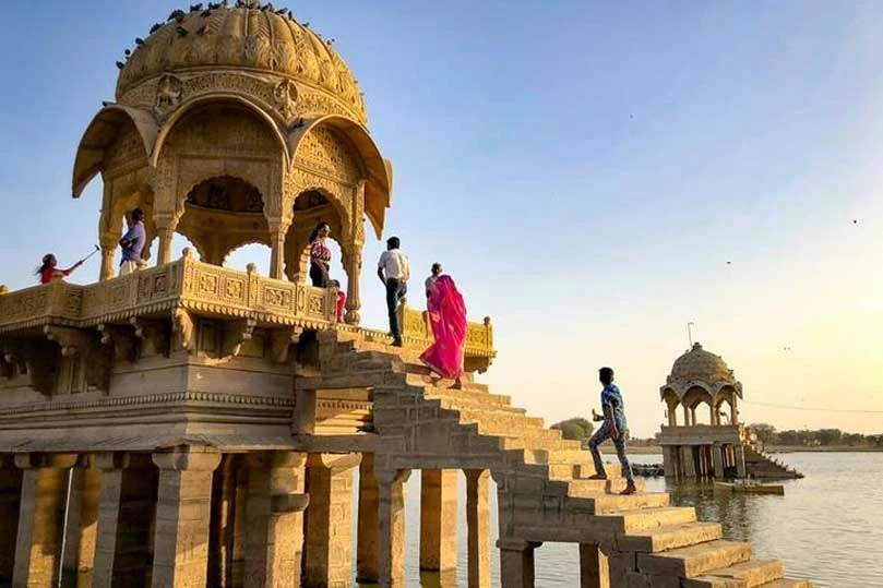 Grand Rajasthan Tour