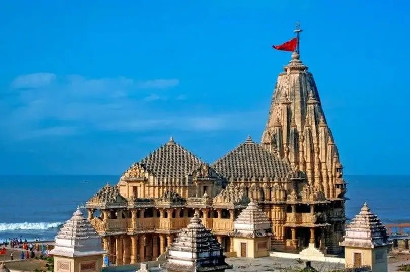 Gujarat Heritage & Craft Tour