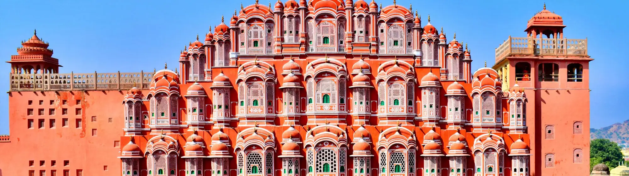 2 Days Golden Triangle Tour