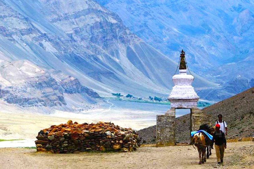 6 days Leh Ladakh Tour