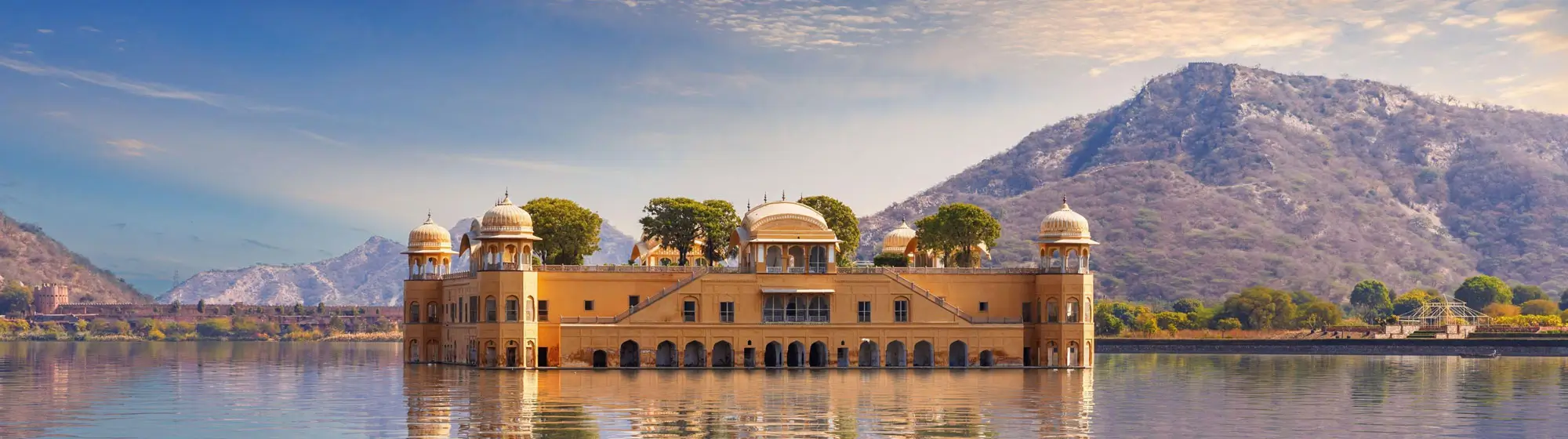 5 Days Golden Triangle Tour