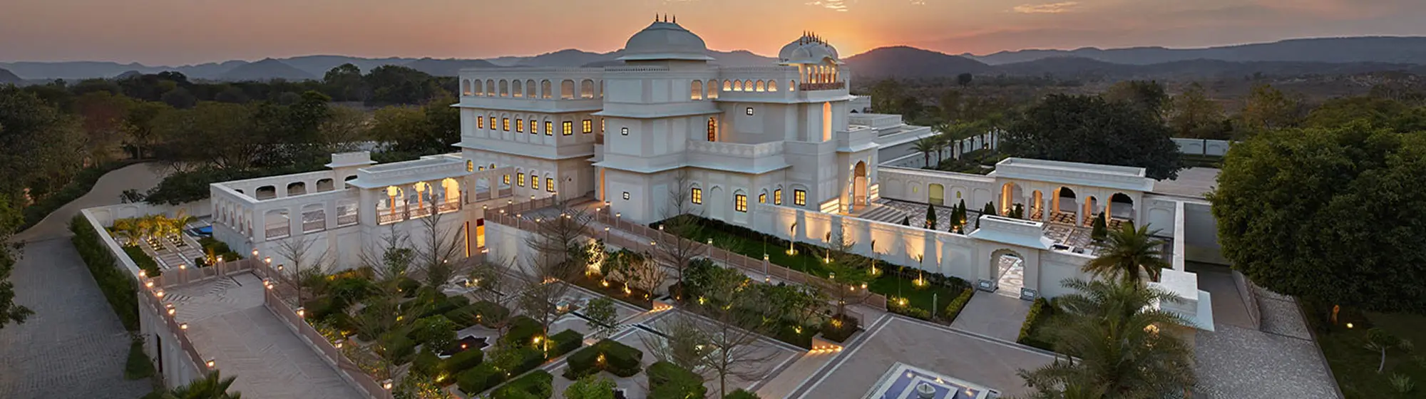 7 Day Golden Triangle Tour