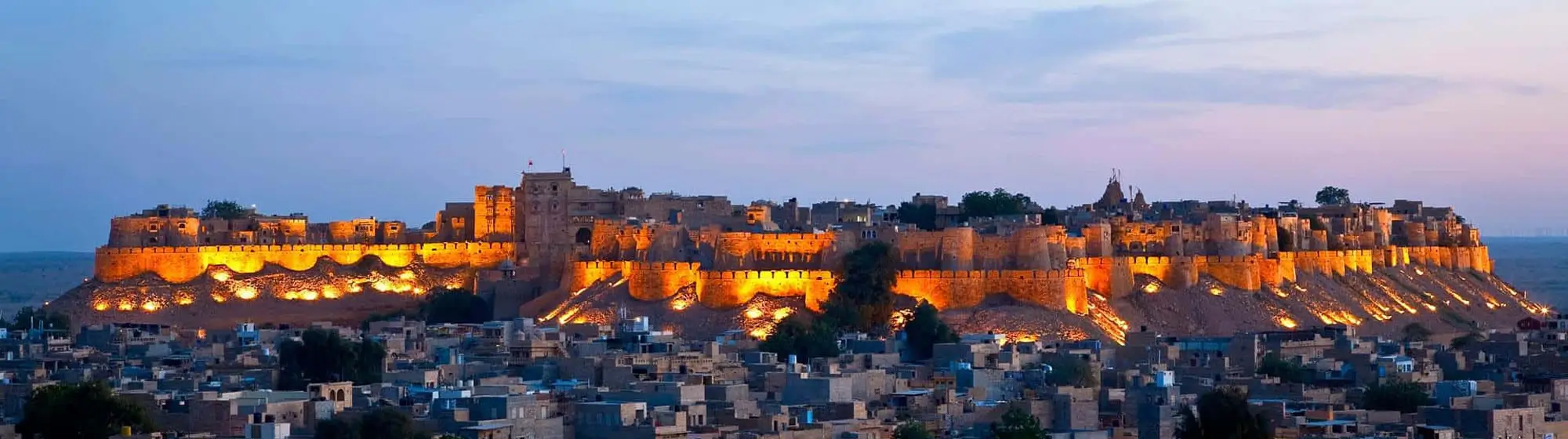 Rajasthan Tour Package 14 Days, 14 Days Rajasthan Tour Packages