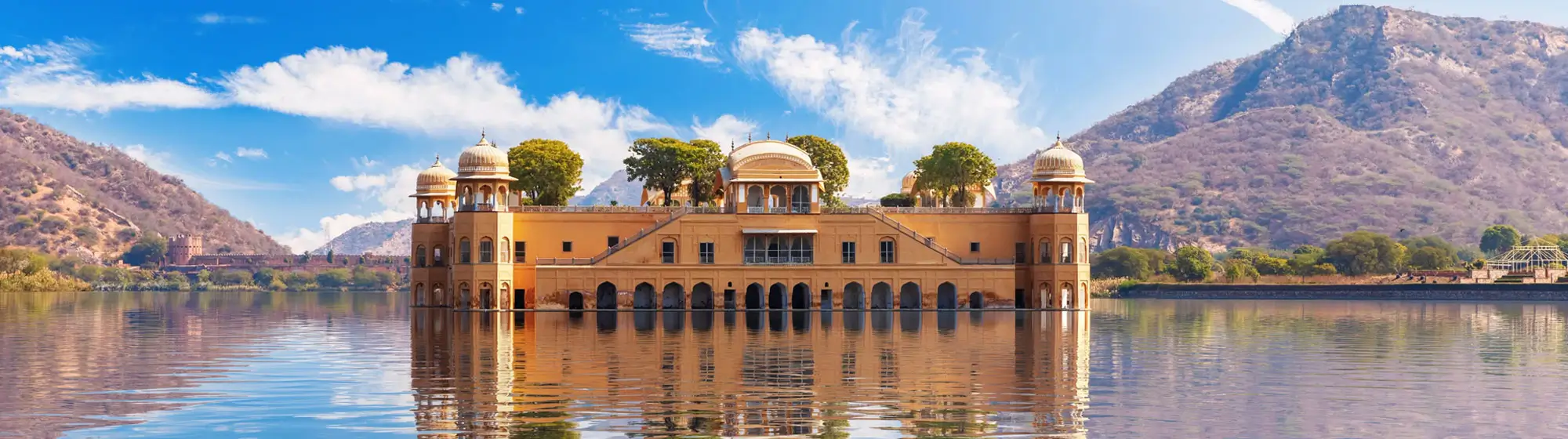 Rajasthan In Summer and Winter Tour