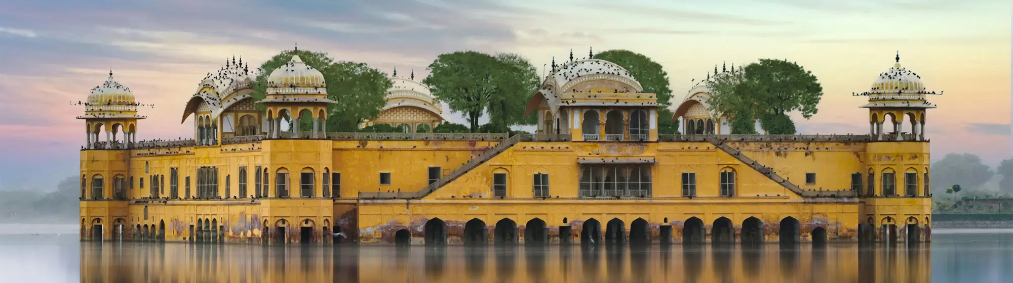 Same Day Tour of Jaipur