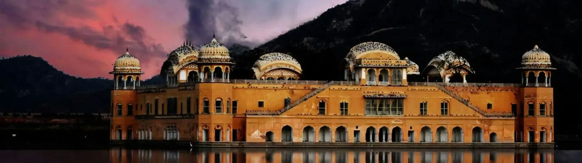 Rajasthan Tour Package 13 Days, 13 Days Rajasthan Tour Packages