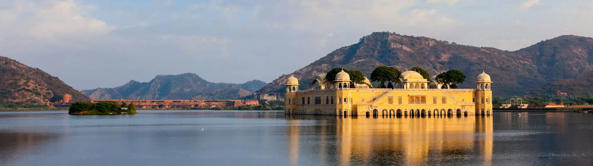 6 Days 5 Nights Golden Triangle Tour, Golden Triangle Package 6 Days