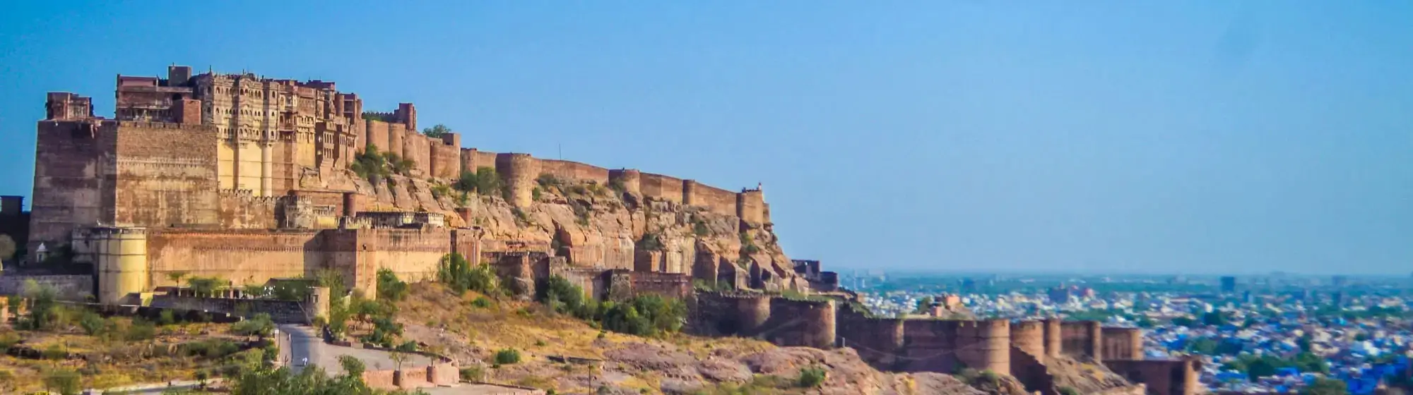 Heritage and Maharaja Trips