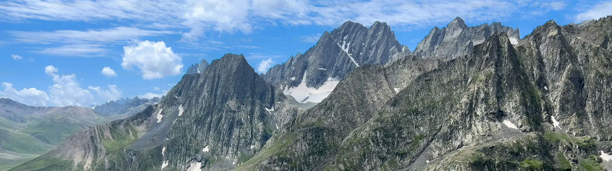 Kashmir Tour Package