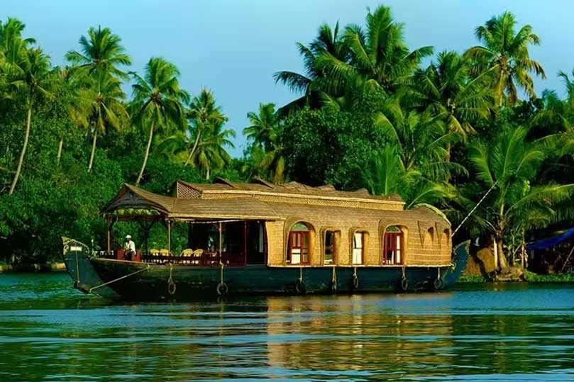 Kerala Tour Package, 5 Days Kerala Tour Packages