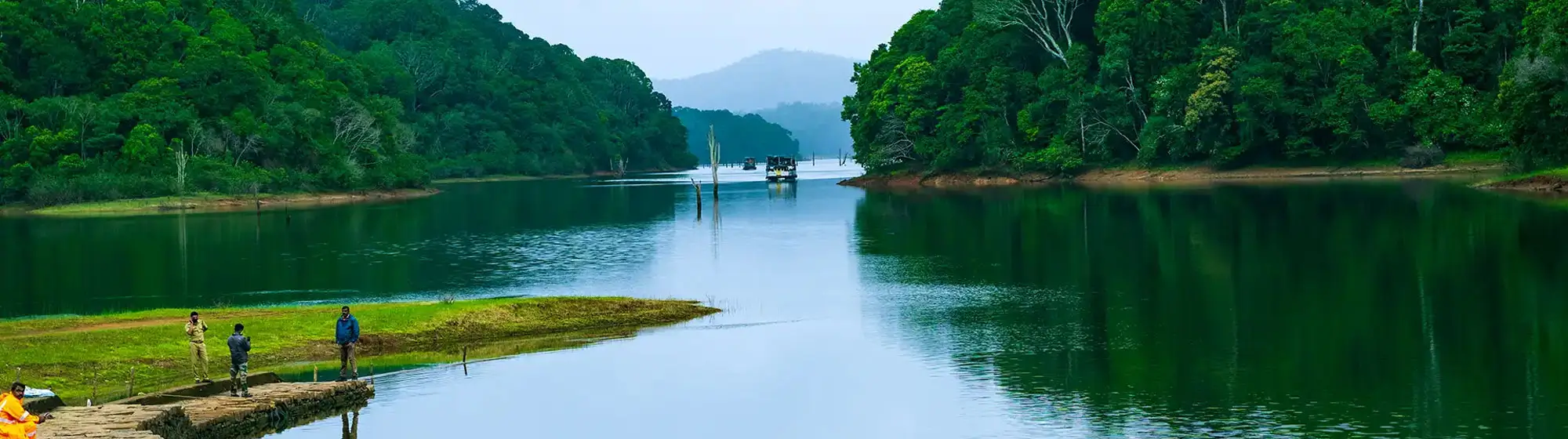 Kerala Tour Package, 5 Days Kerala Tour Packages