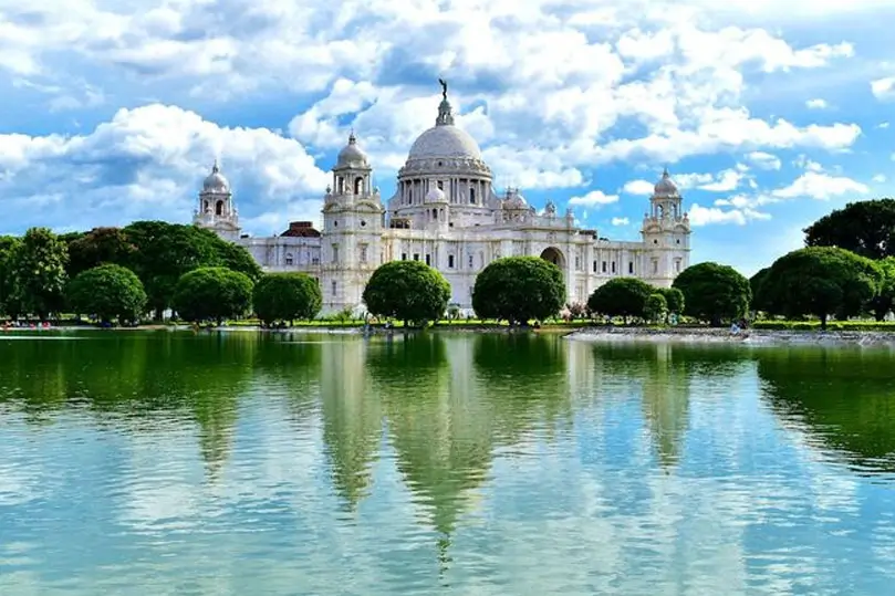 Kolkata Heritage & Culture Tour