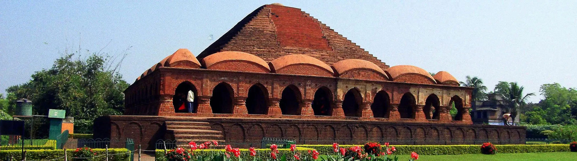 Kolkata Heritage & Culture Tour