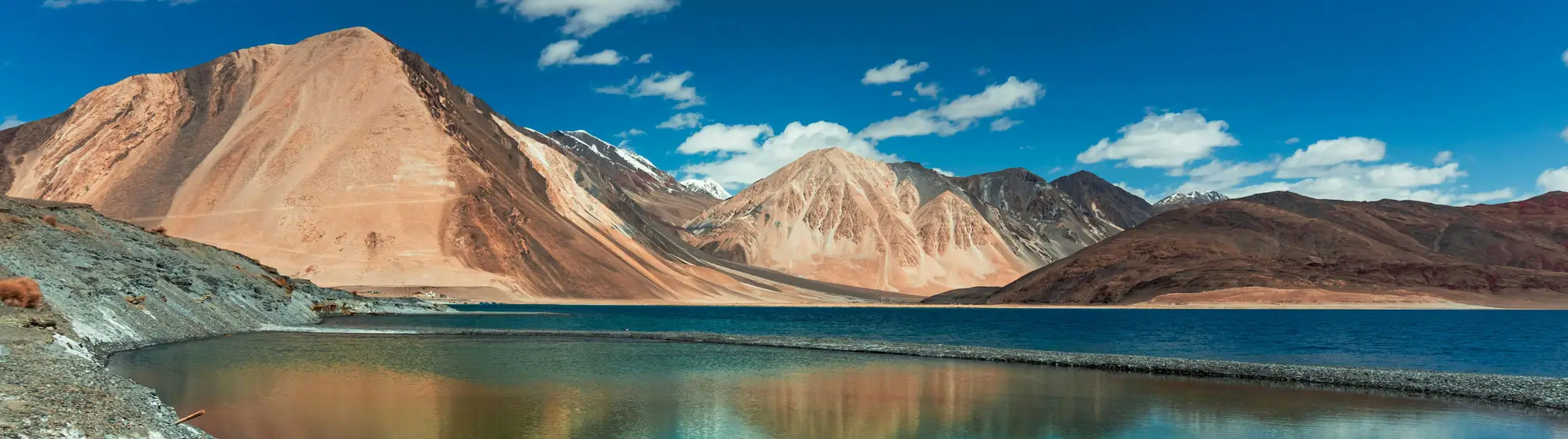 6 days Leh Ladakh Tour