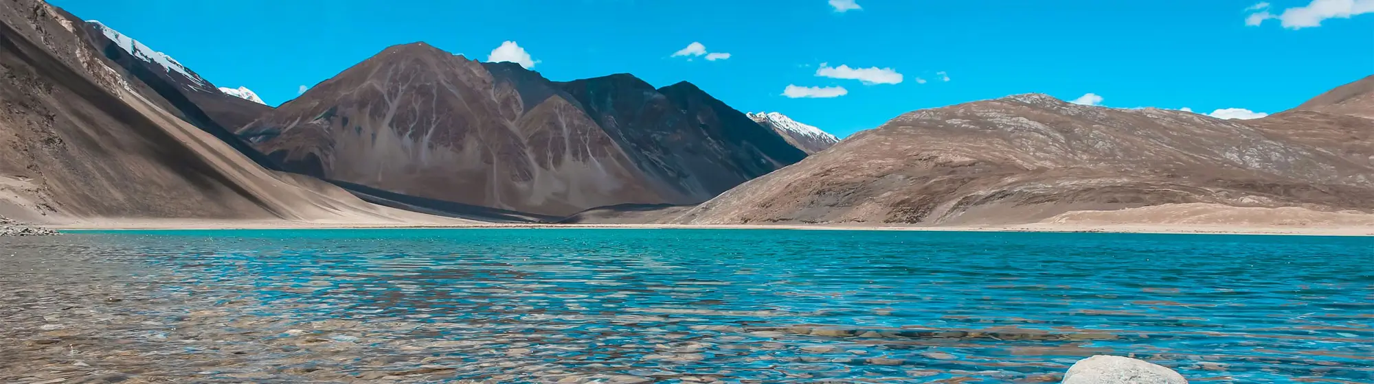 Leh Ladakh Bike and Car Expedition