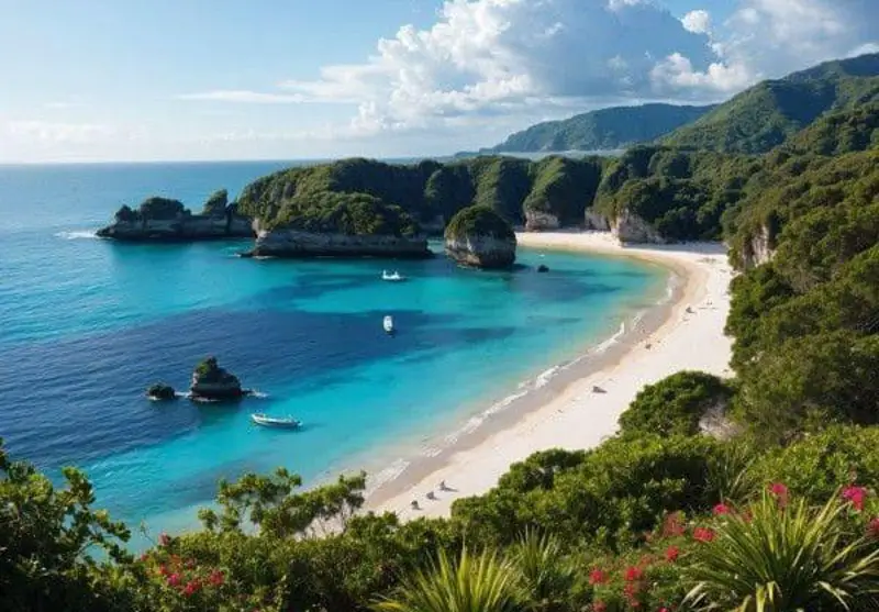 Luxury Andaman Islands Private Tour