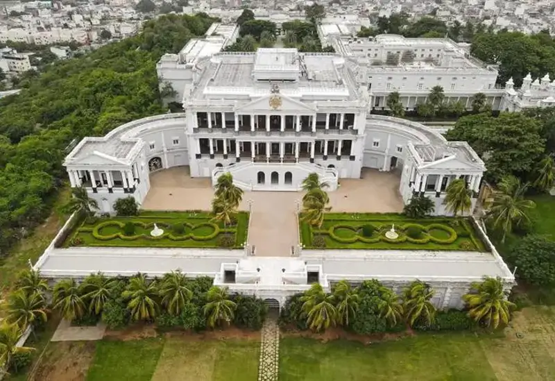 Luxury Pondicherry & Tamil Nadu Tour