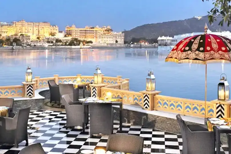 Luxury Rajasthan Honeymoon Tour