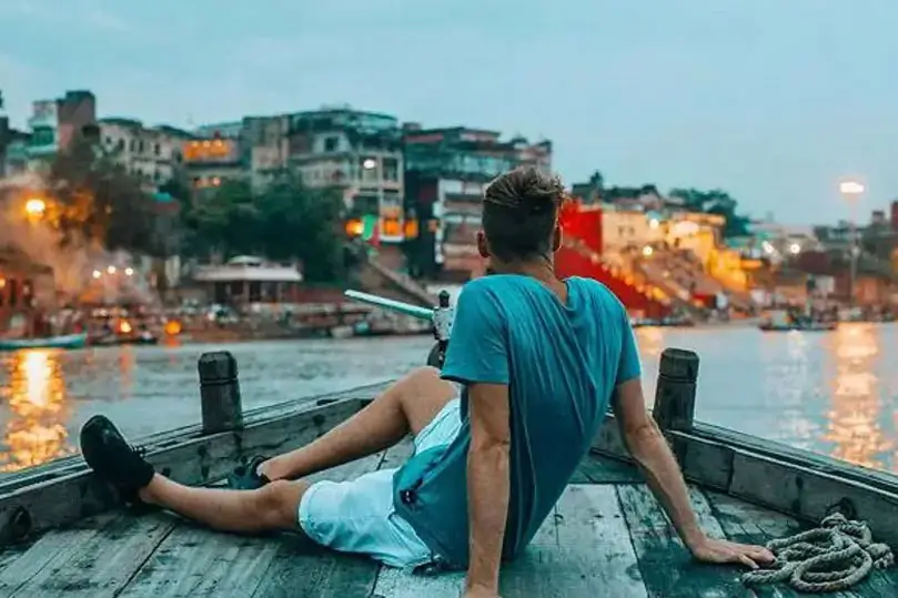 Luxury Varanasi Spiritual Retreat Tour