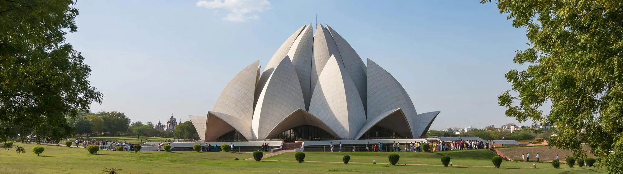 North India Grand Circuit Tour