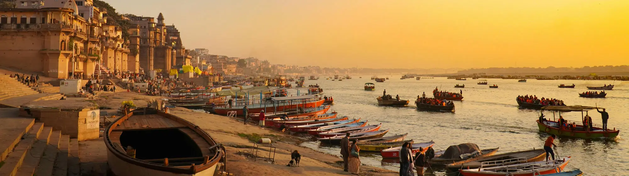 Prayagraj Kashi Ayodhya Pilgrimage Tour