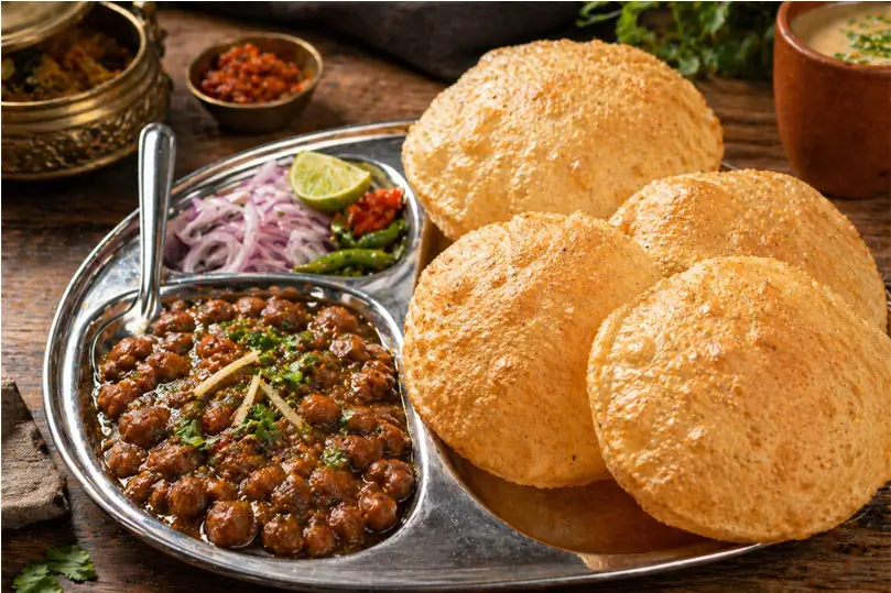 Punjab Heritage and Amritsar Food Tour