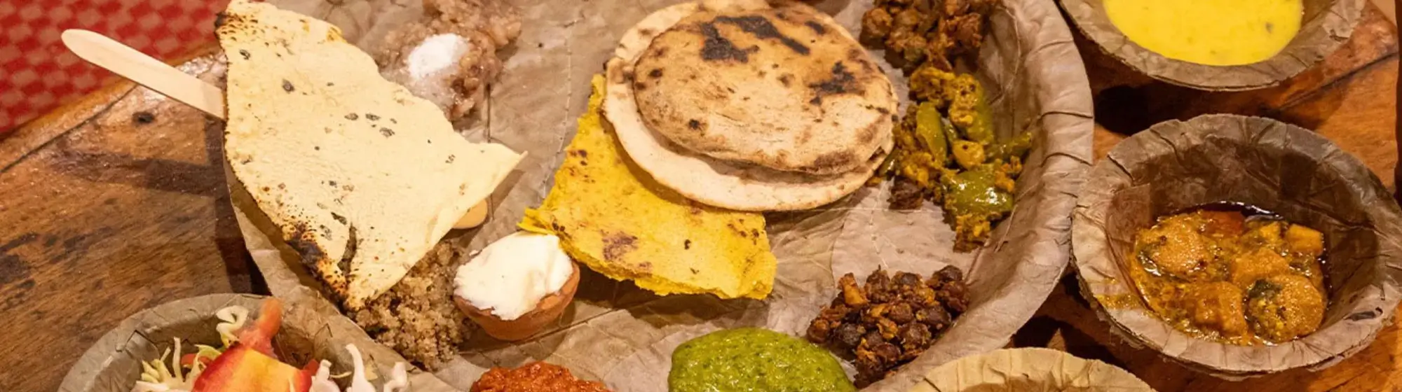 Culinary Tour Experience in Rajasthan_7 Days