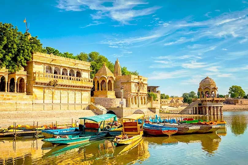 Rajasthan Family Package for 6 Days and 5 Nights