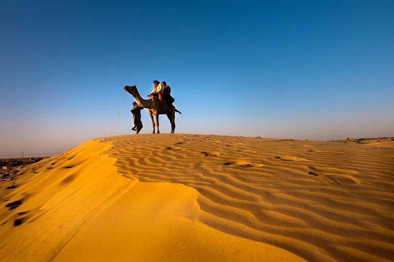 Rajasthan Tour Package 10 days, 10 days Rajasthan Tour Packages