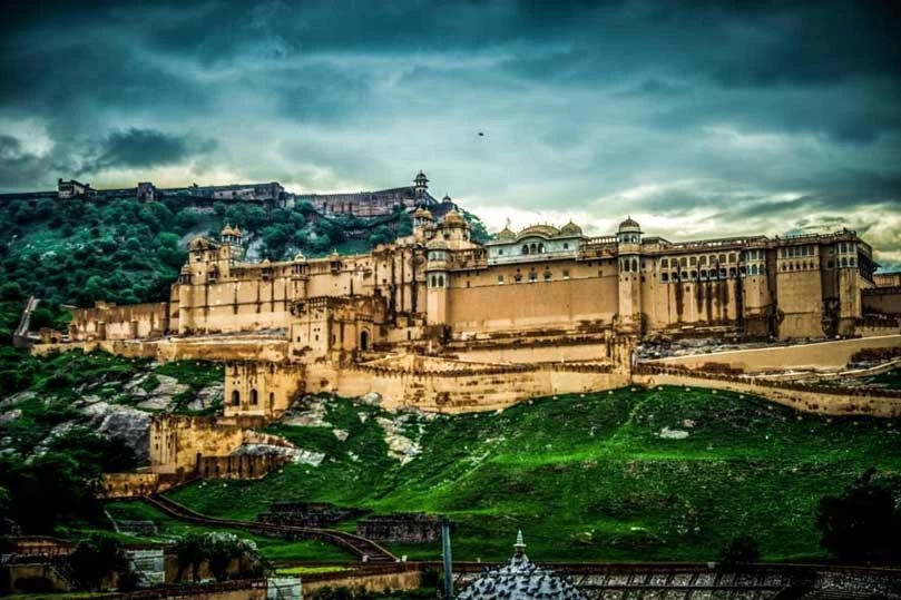 Rajasthan Tour Package 12 Days, 12 Days Rajasthan Tour Packages
