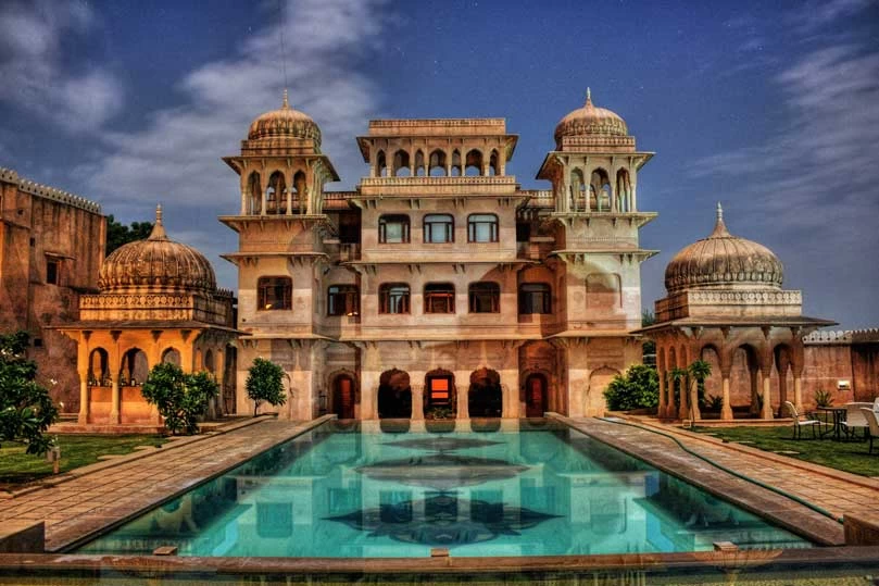 Rajasthan Tour Package 13 Days, 13 Days Rajasthan Tour Packages